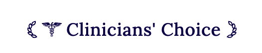 Clinicians' Choice
